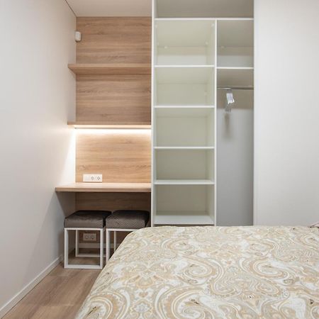 Cathedral Apartment, Perfect For Couples VNO Extérieur photo