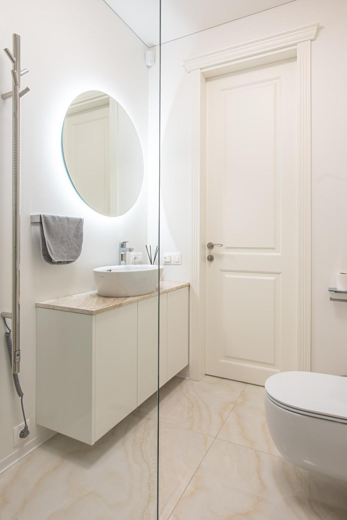 Cathedral Apartment, Perfect For Couples VNO Extérieur photo